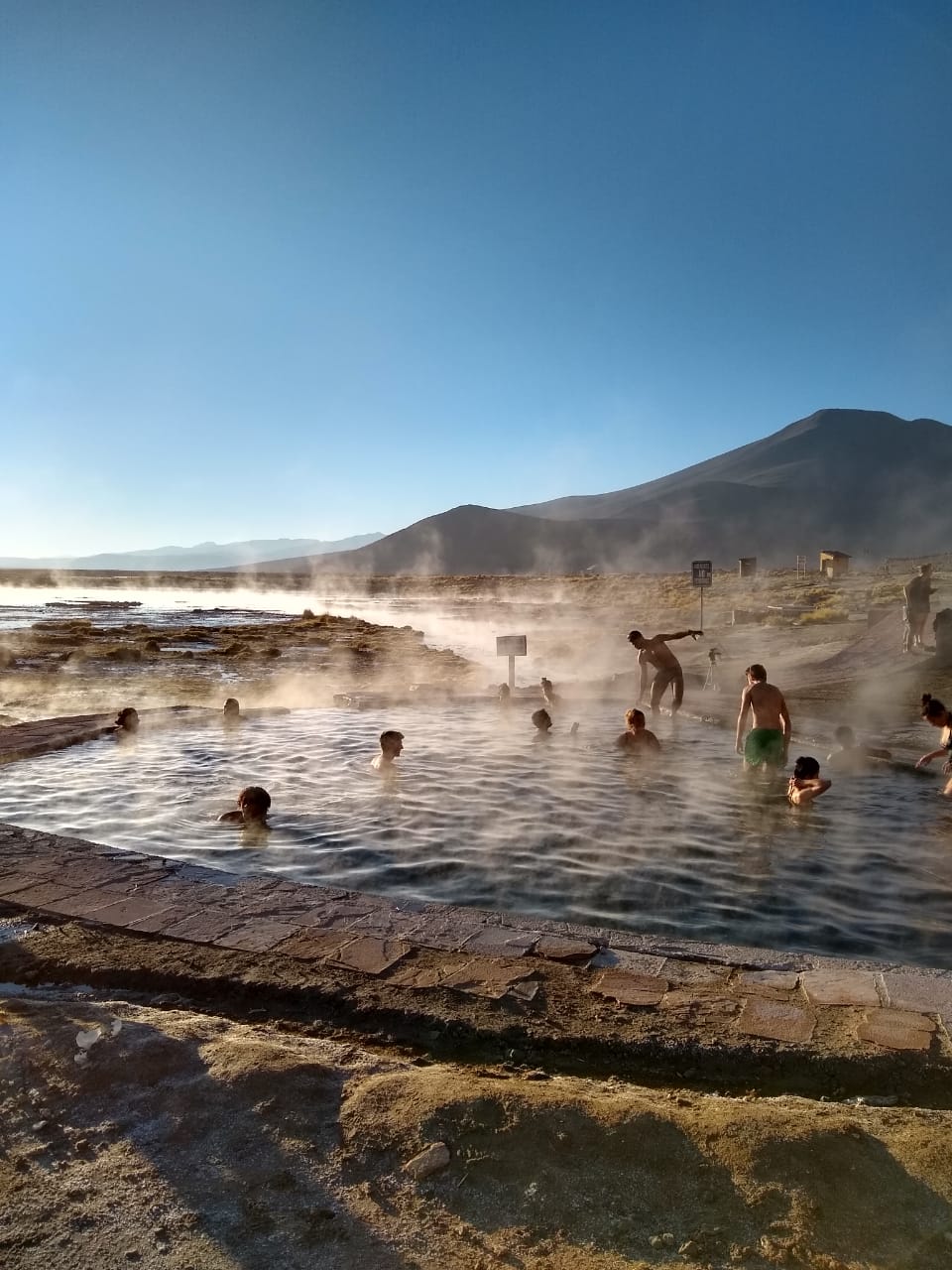 Paysage Uyuni 5