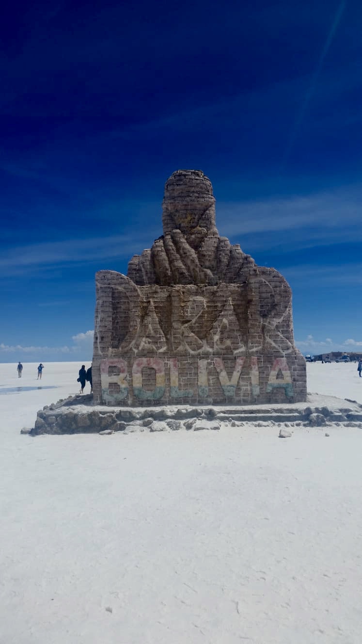Ciel Uyuni 4