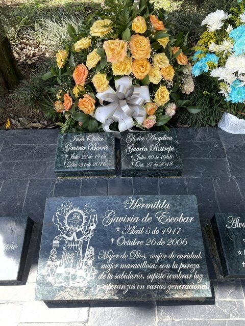 Rue Medellin 5