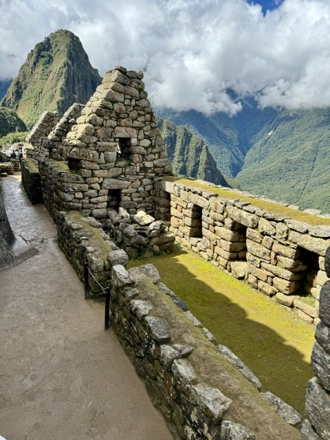Ruines Incas 4