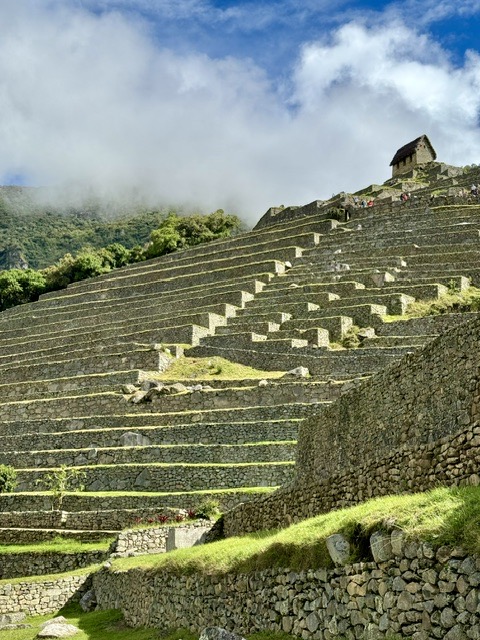Ruines Incas 5