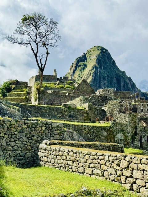 Ruines Incas 6