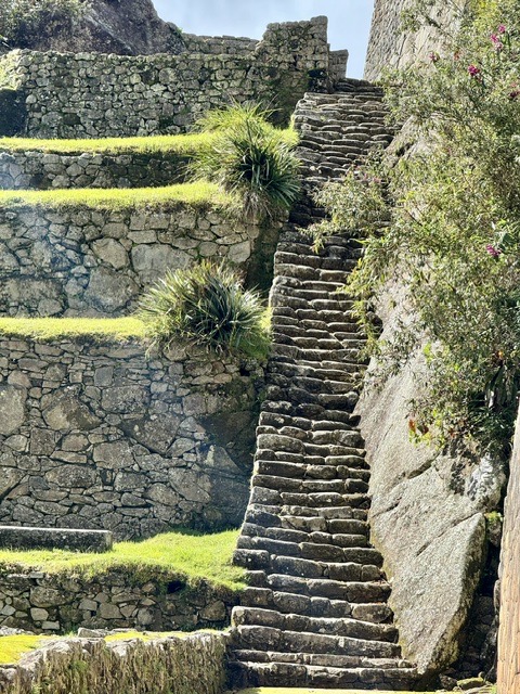 Cusco architecture 3