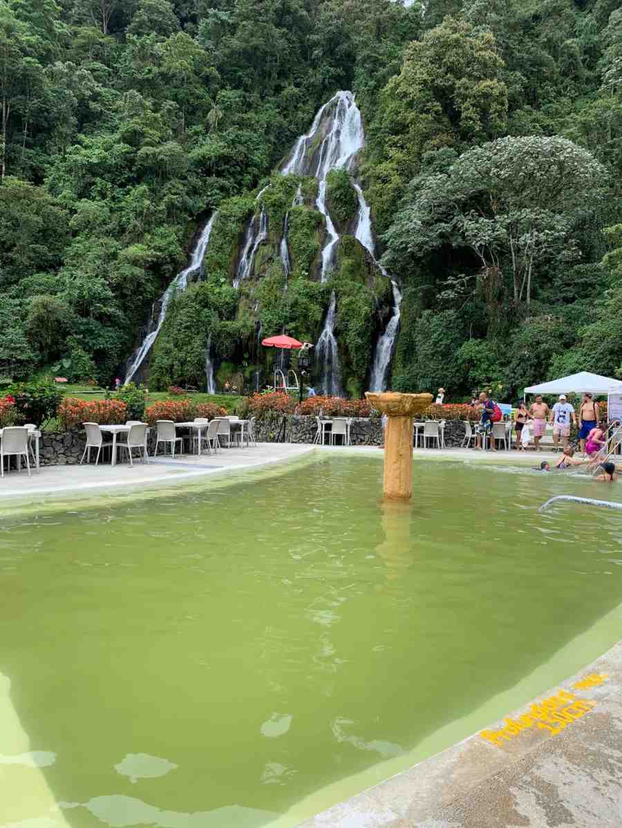 Montagnes thermales 3