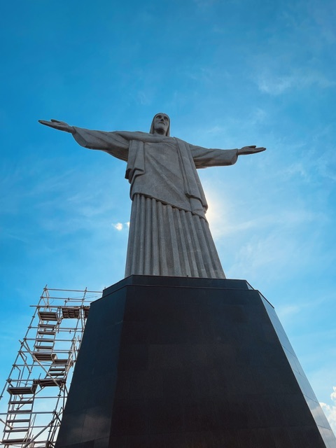 Carnaval de Rio Brésil 1