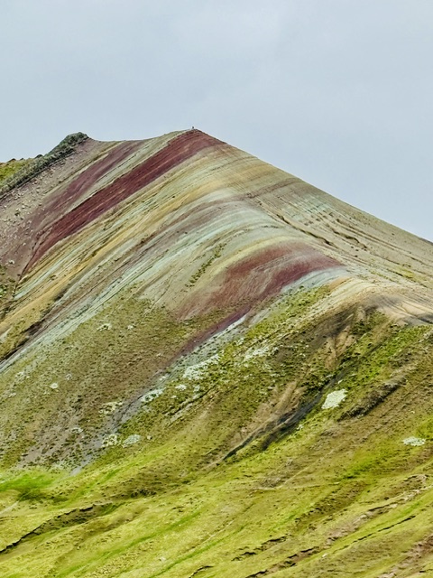 Andes Pérou 3