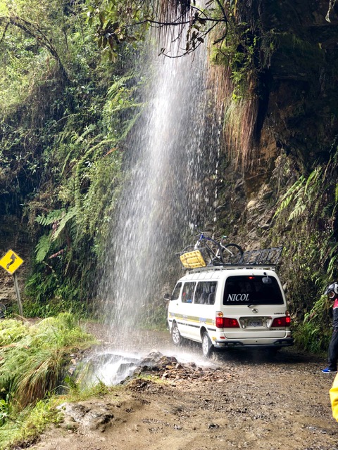 Nature Bolivie 6