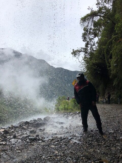 Aventure Bolivie 5