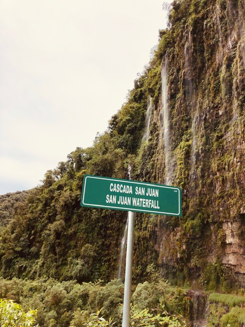 Montagnes Bolivie 4