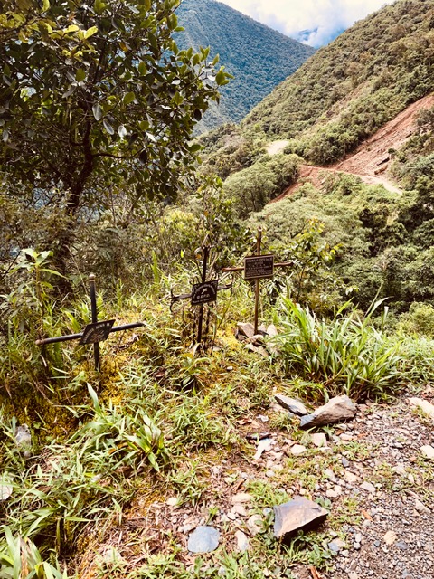 Paysage Bolivie 2