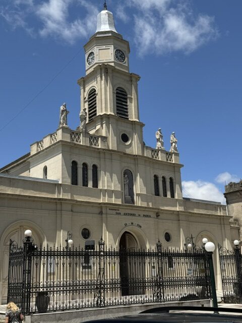 Buenos Aires 3