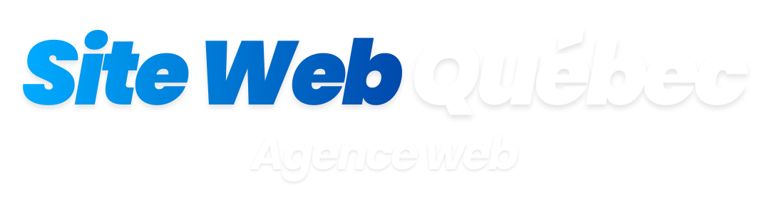 Site Web Québec
